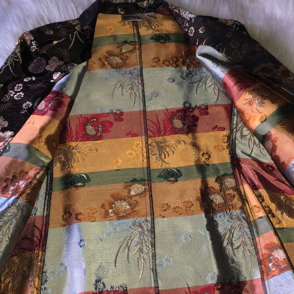 CHICOS design jacket - Picture 3 of 5